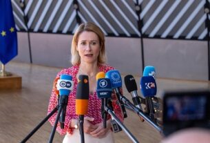 Новини світу - В ЄС заявили про майже повне постачання обіцяних снарядів