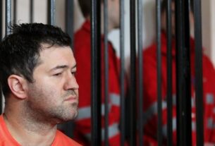 Новини України - ВАКС подовжив зобовʼязання ексголові ДФС Насірову - САП