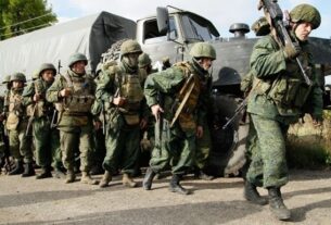 Новини України - Вбивства цивільних на Київщині: трьом військовим РФ повідомили про підозру