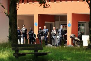 Новини світу - Вбивство українок у Бельгії: дипломати зустрілися із 16-річним підозрюваним