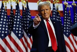 Новини світу - "Вбийте його!": Трамп закликав знищити Голос Америки