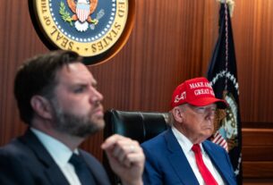 Новини світу - Венс оцінив "перемир’я" Трампа і ядерний потенціал Ірану