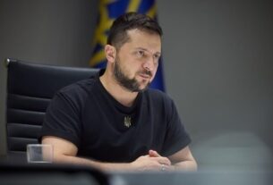 Новини України - Вибори у Польщі: Зеленський привітав Навроцького з перемогою