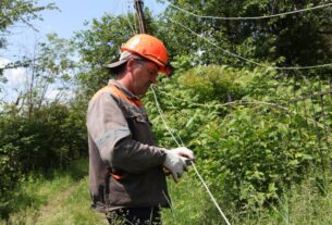 Новини України - Відключення світла у шести областях - Укренерго