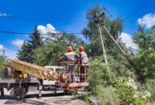 Новини України - Відключення у трьох областях - Укренерго