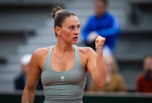 Новини спорту - Відмова Світоліної відкрила Марті Костюк місце на German Open