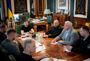 Новини України - Відомий список умов, які Україна представить у Стамбулі