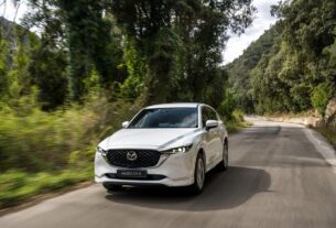 Новини бізнесу - Вигідні умови: як стати власником MazdaCX-5 вже сьогодні