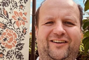Новини культури - Віктор Бронюк розповів про службу в ТрО та причину бронювання
