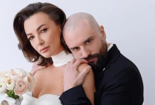 Новини культури - Віктор Розовий та Ольга Мерзлікіна офіційно розлучилися