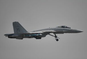 Новини світу - Винищувач Китаю пролетів за 45 метрів від літака Японії