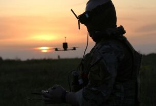 Новини України - Війська РФ вийшли на 20 км до Сум - DeepState