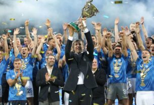 Новини спорту - Визначилися можливі суперники Динамо у кваліфікації Ліги чемпіонів