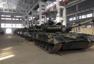 Новини України - Власне виробництво: чи забезпечить Україна себе зброєю