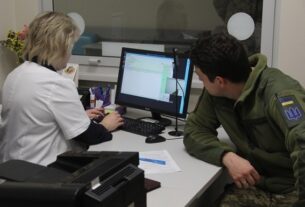 Новини України - ВЛК дозволили підтягувати дані про українців з медзакладів