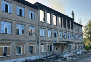 Новини України - Внаслідок обстрілів Донеччини загинули четверо людей
