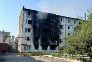 Новини України - Внаслідок обстрілів Донеччини загинули троє осіб