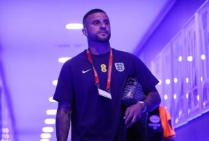 Новини спорту - Вокер наблизився до переходу в команду, де грає українець