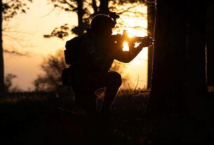 Новини України - Воїни ГУР зірвали наступ росіян на Куп’янському напрямку