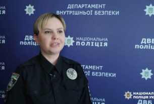 У столиці Нацполіція затримала зловмисника, який обіцяв звільнити чоловіка з в'язниці