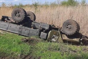 Новини України - Втрати РФ у війні перевищили 995 тис. бійців