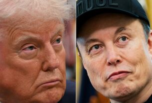 Новини світу - Вже миряться. Відносини Трампа і Маска