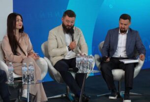 Матвій Бідний: «Ми формуємо політику, яка базується на принципах безбарʼєрності»