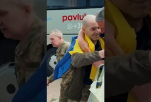 Сьогодні відбувся черговий етап обміну