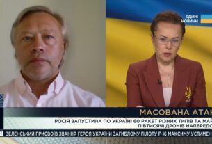 Можливе посилення санкцій США проти рф: експертна оцінка | Дмитро Васильєв