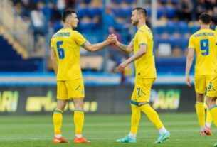 Новини спорту - Ярмоленко та Степаненко показали свій веломарафон під час відпустки