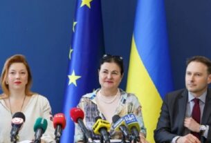 Новини світу - ЄС і ФРН виділяють 18 млн євро до Фонду енергоефективності України