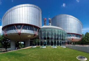 Новини світу - ЄСПЛ оголосить рішення у справі "Україна та Нідерланди проти РФ" 9 липня