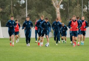 Новини спорту - Євро U-21: Данія - головний претендент на перемогу над Україною