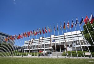 Новини світу - Єврорада не ухвалила 18-й пакет санкцій проти РФ