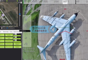 Новини України - З’явилося відео атаки СБУ на російські аеродроми