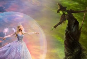 Новини культури - З’явився перший трейлер Wicked: Чародійка 2