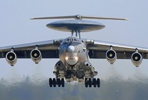 Новини світу - З'явився знімок після атаки на аеродром Іваново
