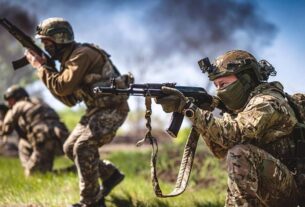 Новини України - За добу зафіксовано 150 штурмів росіян