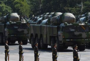 Новини світу - Загроза енергетиці: Китай заявив про розробку нової бомби
