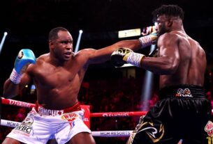 Новини спорту - Закрити питання з першим номером рейтингу: IBF призначила бій-елімінатор