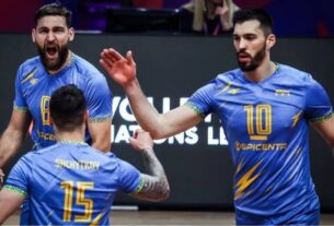 Новини спорту - Збірна України здобула другу перемогу в Лізі націй у шаленому матчі