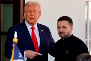 Новини України - Зеленський і Трамп провели зустріч