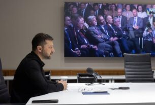 Новини України - Зеленський назвав дієвий спосіб примусу РФ до миру