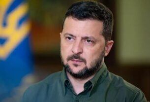 Новини України - Зеленський обговорив із військовими посилення ППО