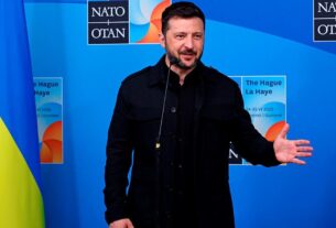 Новини України - Зеленський оцінив переговори з Трампом у Гаазі