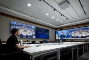 Новини України - Зеленський оцінив результати засідання Євроради