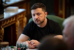 Новини України - Зеленський підтвердив переговори з РФ