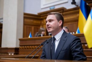 Новини України - Зеленський призначив нового генпрокурора