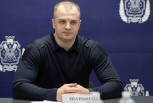 Новини України - Зеленський призначив нового очільника Херсонської МВА