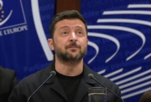 Новини України - Зеленський про спецтрибунал: Це лише початок